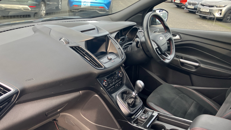 Ford Kuga 1.5 EcoBoost ST-Line 5dr 2WD Petrol Estate